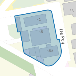 Perceel GMT00-M-5800