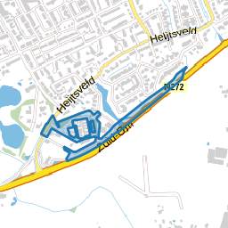 Perceel GMT00-M-5802