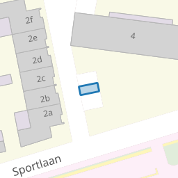 Perceel GMT00-M-5805