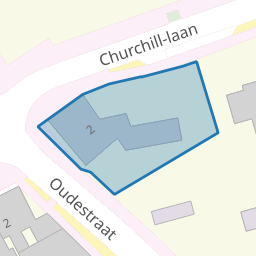 Perceel GMT00-M-5811