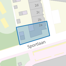 Perceel GMT00-M-5819