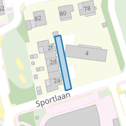 Perceel GMT00-M-5820