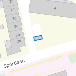 Perceel GMT00-M-5821