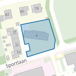 Perceel GMT00-M-5824