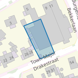 Perceel GMT00-M-5825