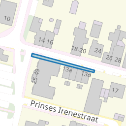 Perceel GMT00-M-5829