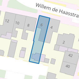 Perceel GMT00-M-5833