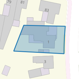 Perceel GMT00-M-5836