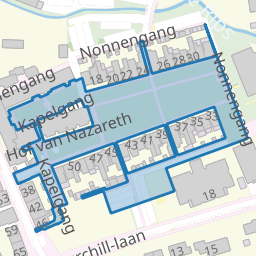 Perceel GMT00-M-5837