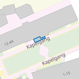 Perceel GMT00-M-5838