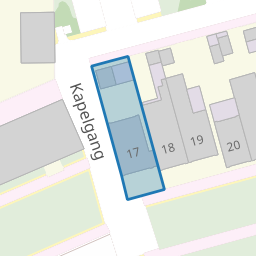 Perceel GMT00-M-5842