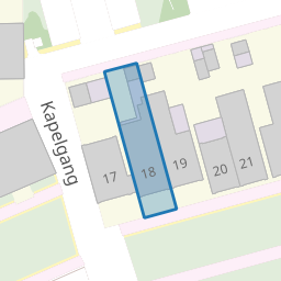 Perceel GMT00-M-5843