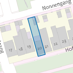 Perceel GMT00-M-5845