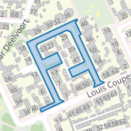 Perceel GMT00-M-5848