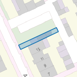 Perceel GMT00-M-5849