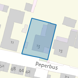 Perceel GMT00-M-5850