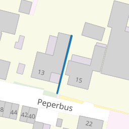 Perceel GMT00-M-5851