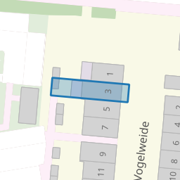 Perceel GMT00-M-5861