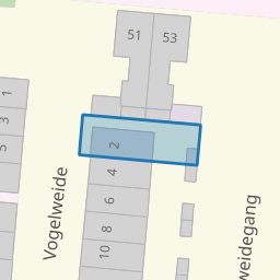 Perceel GMT00-M-5869