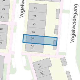 Perceel GMT00-M-5873