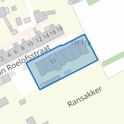 Perceel GMT00-M-5881