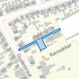 Perceel GMT00-M-5882