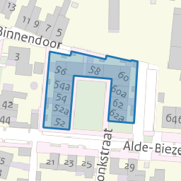 Perceel GMT00-M-5883