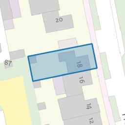 Perceel GMT00-M-5887