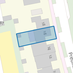 Perceel GMT00-M-5888