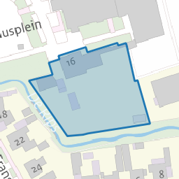 Perceel GMT00-M-5896