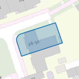 Perceel GMT00-M-5897