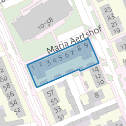 Perceel GMT00-M-5907