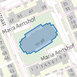 Perceel GMT00-M-5908