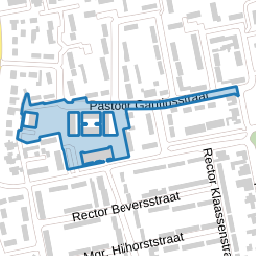 Perceel GMT00-M-5912