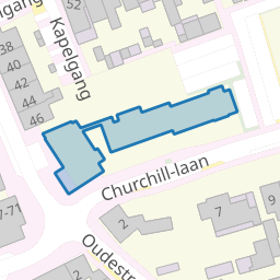 Perceel GMT00-M-5920