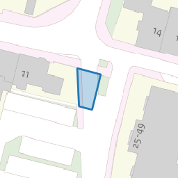 Perceel GMT00-M-5928