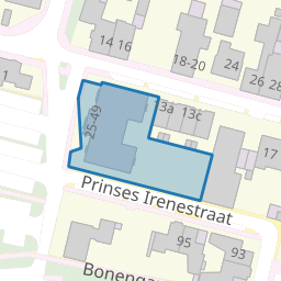 Perceel GMT00-M-5943
