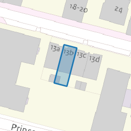 Perceel GMT00-M-5945