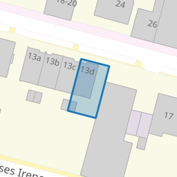 Perceel GMT00-M-5947