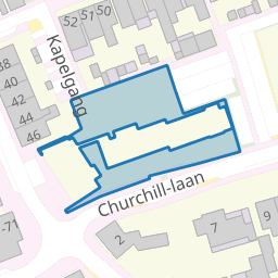 Perceel GMT00-M-5950