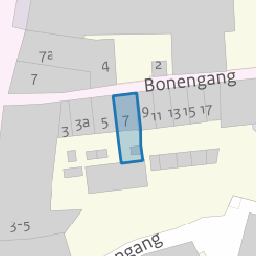 Perceel GMT00-M-5953