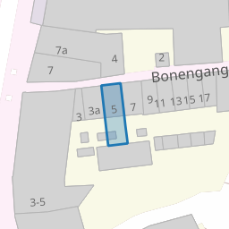 Perceel GMT00-M-5954