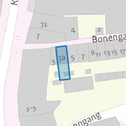 Perceel GMT00-M-5955