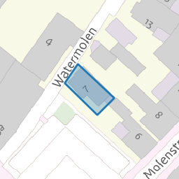 Perceel GMT00-M-5964