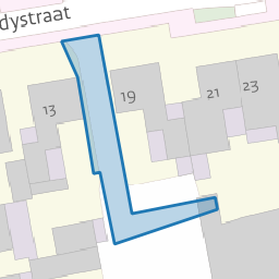 Perceel GMT00-M-5969