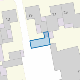 Perceel GMT00-M-5970