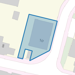 Perceel GMT00-M-5972