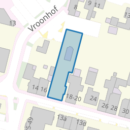 Perceel GMT00-M-5974