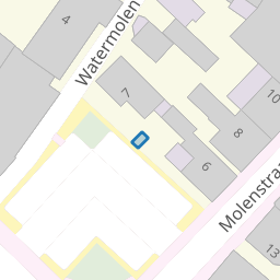 Perceel GMT00-M-5976