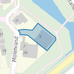 Perceel GMT00-M-5997